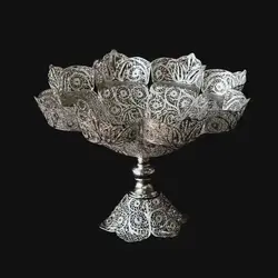 میوه خوری ملیله ۸ پر - عیسامی کالا