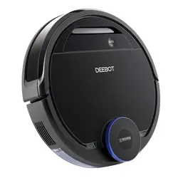 جارو برقی رباتیک هوشمند DEEBOT OZMO 937 - عیسامی کالا