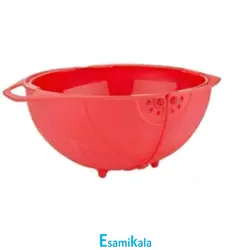 سبد میوه و سبزی اسمارت