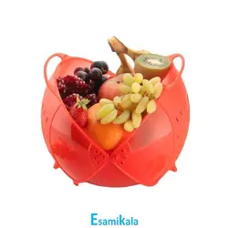 سبد میوه و سبزی اسمارت