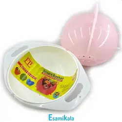 سبد میوه و سبزی اسمارت