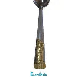 قاشق هخامنشی