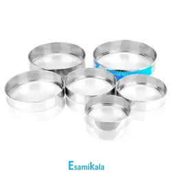 الک آشپزخانه 6 تکه