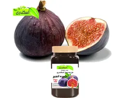 شیره انجیر طبیعی