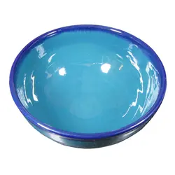 ماست خوری سفالی