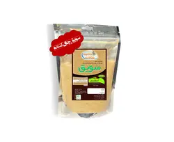 سویق چاق کننده طبیعی و ارگانیک