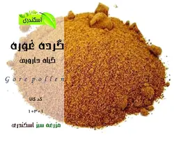 گرده غوره