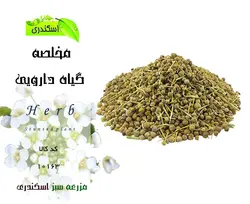 گیاه مخلصه