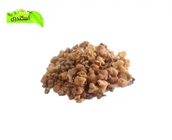 صمغ گیاه فرفیون