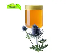 عسل بوقناق اصل