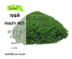 شوید