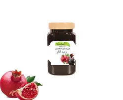 رب انار خالص و طبیعی