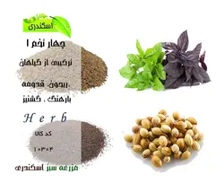 چهار تخم 1