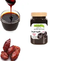 شیره خرما طبیعی