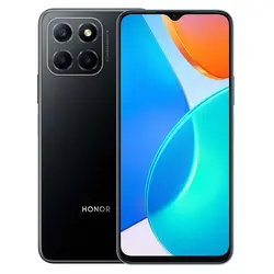 گوشی موبایل آنر مدل X6 دو سیم کارت ظرفیت 64 گیگابایت و رم 4 گیگابایت