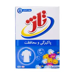 پودر لباسشویی دستی تاژ وزن 500 گرم