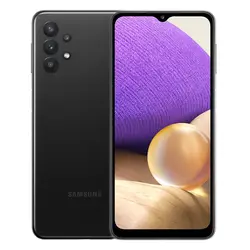 گوشی موبایل سامسونگ گلکسی A32 SM-325F/DS ظرفیت 128 گیگابایت و رم 6 گیگابایت