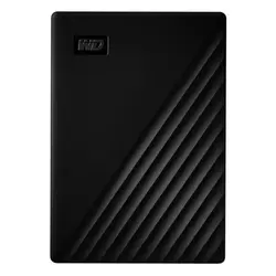 هارد اکسترنال WesternDigital مدل My Passport ظرفیت 2 ترابایت