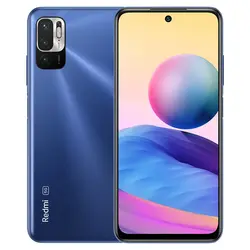 گوشی موبایل شیائومی Redmi Note 10 5G ظرفیت 128 گیگابایت و رم 6 گیگابایت