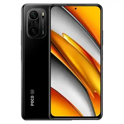 گوشی موبایل شیائومی مدل POCO F3 5G  ظرفیت 256 گیگابایت و رم 8 گیگابایت