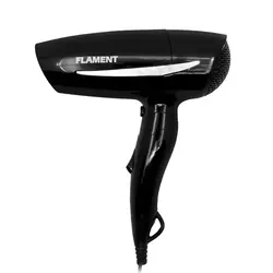 سشوار مسافرتی فلامنت مدل HD-821C