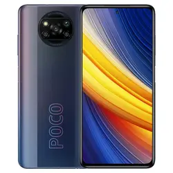 گوشی موبایل شیائومی مدل POCO X3 Pro  ظرفیت 256 گیگابایت و رم 8 گیگابایت