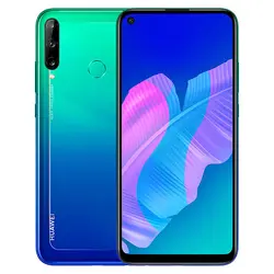 گوشی موبایل هوآوی مدل Y7p ظرفیت 64 گیگابایت و رم 4 گیگابایت