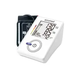 فشارسنج دیجیتالی Accumed مدل AW150f