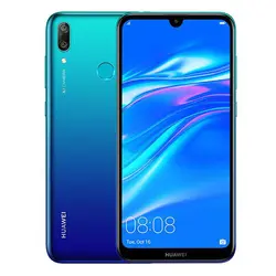 گوشی موبایل هوآوی مدل Y7 Prime 2019 با ظرفیت 64 گیگابایت و رم 3 گیگابایت