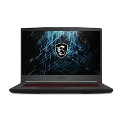 لپ تاپ 15.6 اینچی ام اس آی مدل GF63 Thin 11SC-i7 رم 16 گیگابایت