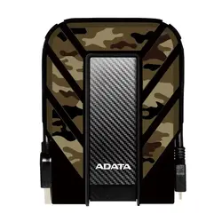هارد اکسترنال ADATA مدل HD710M Pro ظرفیت 1 ترابایت