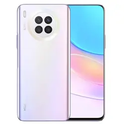 گوشی موبایل هوآوی مدل nova 8i ظرفیت 128 گیگابایت و رم 8 گیگابایت