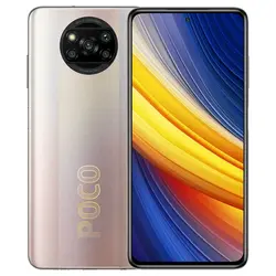 گوشی موبایل شیائومی مدل POCO X3 Pro ظرفیت 128 گیگابایت و رم 6 گیگابایت