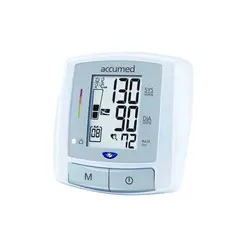 فشارسنج دیجیتالی Accumed مدل MH901F