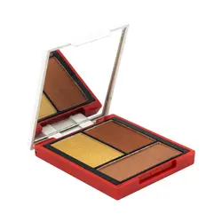 سایه چشم سه تایی میس استار شماره ME05 حجم 8gr