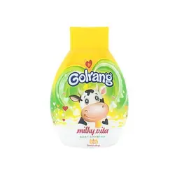 شامپو بچه گلرنگ میلکی ویتا 250ml