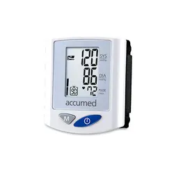 فشارسنج مچی Accumed مدل K150