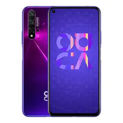 گوشی موبایل هوآوی مدل Nova 5T ظرفیت 128 گیگابایت و رم 8 گیگابایت