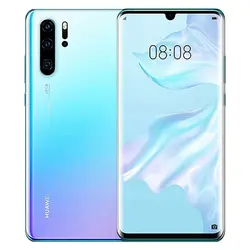 گوشی موبایل هوآوی مدل P30 Pro ظرفیت 256 گیگابایت و رم 8 گیگابایت