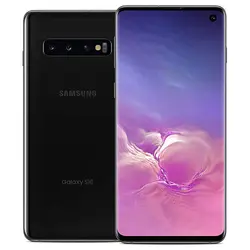 گوشی موبایل سامسونگ گلکسی s10 مدل - 8GB / 128GB دو سیم کارت