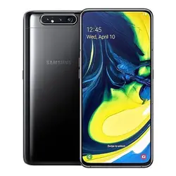 گوشی موبایل سامسونگ مدل Galaxy A80 8GB/128GB دو سیم کارت