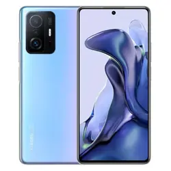 گوشی موبایل شیائومی 11T Pro 5G دوسیم کارت ظرفیت 256 گیگابایت و رم 8 گیگابایت