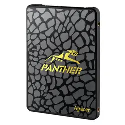 هارد SSD اینترنال اپیسر مدل AS340 PANTHER ظرفیت 240 گیگابایت