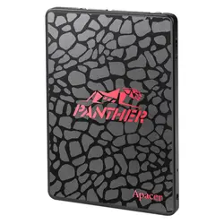 هارد SSD اینترنال اپیسر مدل AS350 PANTHER ظرفیت 256 گیگابایت