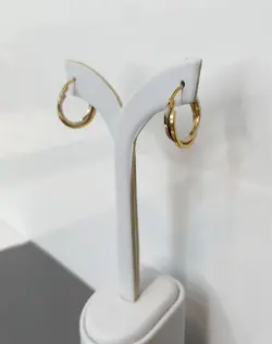 خرید گوشواره حلقه‌ای کایلین