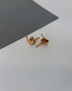 خرید گوشواره ماه