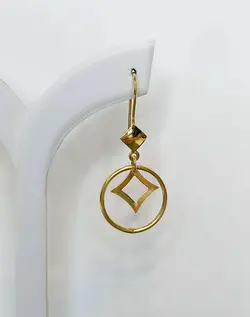 خرید گوشواره مرسانا