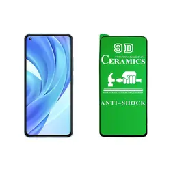 محافظ صفحه نمایش مناسب برای گوشی شیائومی مدل MI 11 Lite