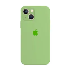 کاور سیلیکونی مناسب برای گوشی موبایل اپل Iphone 13