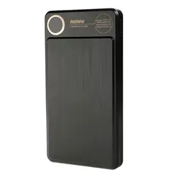 پاور بانک ریمکس مدل Kooker rpp-59 ظرفیت 20000 میلی آمپر ساعت